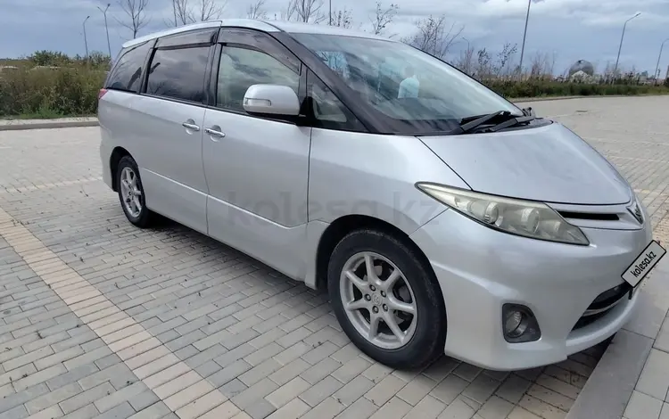 Toyota Estima 2010 годаfor8 100 000 тг. в Астана