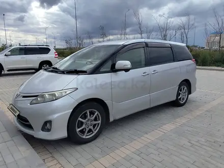 Toyota Estima 2010 года за 8 100 000 тг. в Астана – фото 2