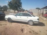 Audi 80 1992 года за 850 000 тг. в Тараз
