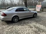 Mercedes-Benz E 320 2002 годаүшін5 400 000 тг. в Алматы