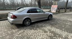 Mercedes-Benz E 320 2002 года за 5 400 000 тг. в Алматы