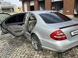 Mercedes-Benz E 320 2002 годаүшін5 400 000 тг. в Алматы – фото 5