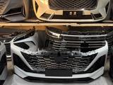 Бампер на Changan Cs55үшін5 000 тг. в Астана – фото 2