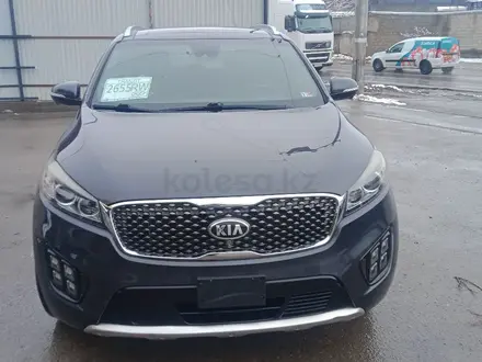 Kia Sorento 2017 года за 10 900 000 тг. в Шымкент – фото 4