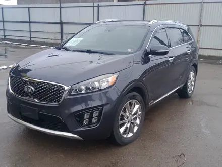 Kia Sorento 2017 года за 10 900 000 тг. в Шымкент – фото 8