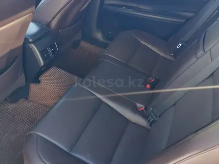 Lexus ES 250 2018 года за 19 100 000 тг. в Караганда – фото 8