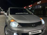 Nissan Tiida 2011 годаүшін5 000 000 тг. в Алматы