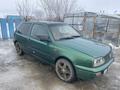 Volkswagen Golf 1993 годаfor1 000 000 тг. в Уральск – фото 3