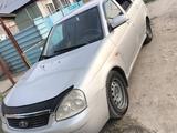 ВАЗ (Lada) Priora 2170 2007 годаүшін1 250 000 тг. в Алматы – фото 4