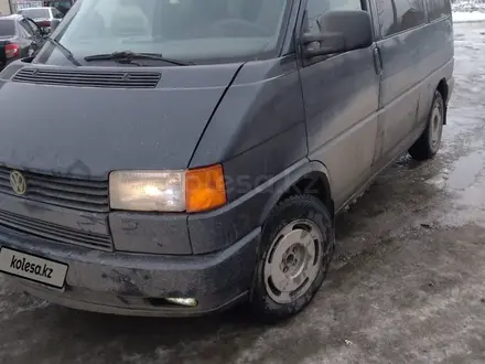 Volkswagen Caravelle 1991 года за 2 700 000 тг. в Павлодар – фото 3