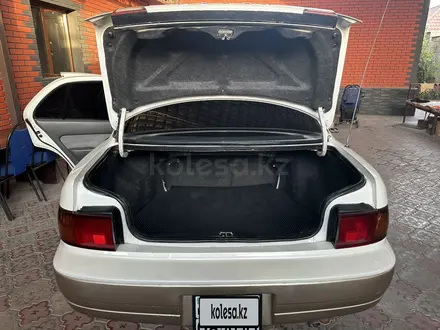 Toyota Camry 1996 года за 1 900 000 тг. в Тараз – фото 9
