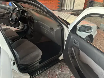 Toyota Camry 1996 года за 1 900 000 тг. в Тараз – фото 11