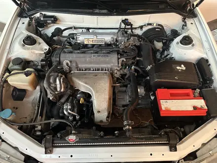 Toyota Camry 1996 года за 1 900 000 тг. в Тараз – фото 12
