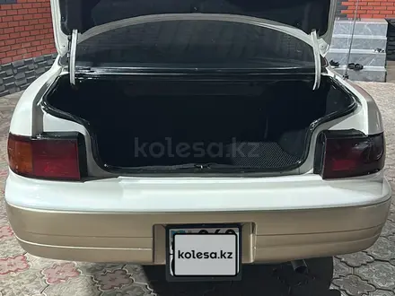 Toyota Camry 1996 года за 1 900 000 тг. в Тараз – фото 14