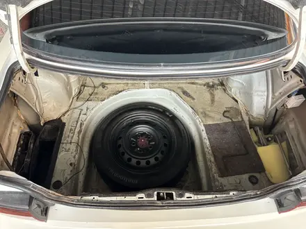 Toyota Camry 1996 года за 1 900 000 тг. в Тараз – фото 17