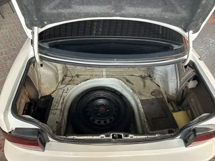 Toyota Camry 1996 года за 1 900 000 тг. в Тараз – фото 19