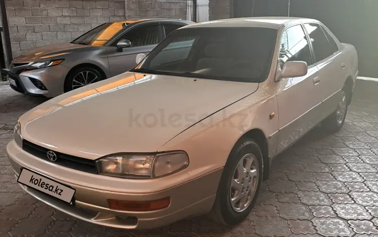 Toyota Camry 1996 года за 1 900 000 тг. в Тараз