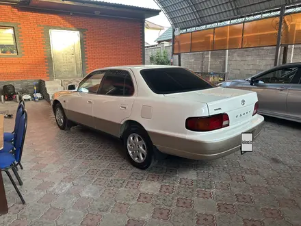 Toyota Camry 1996 года за 1 900 000 тг. в Тараз – фото 6