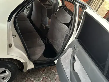 Toyota Camry 1996 года за 1 900 000 тг. в Тараз – фото 10