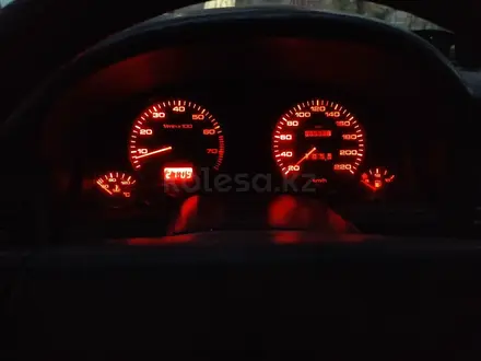 Audi 80 1994 года за 850 000 тг. в Кенкияк – фото 2