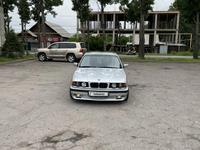BMW 525 1994 года за 3 350 000 тг. в Алматы