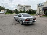 BMW 525 1994 года за 3 350 000 тг. в Алматы – фото 4