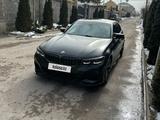 BMW 330 2021 года за 22 000 000 тг. в Алматы – фото 4