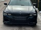 BMW 330 2021 года за 22 000 000 тг. в Алматы
