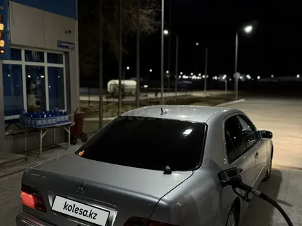 Mercedes-Benz E 280 1999 года за 4 600 000 тг. в Кызылорда