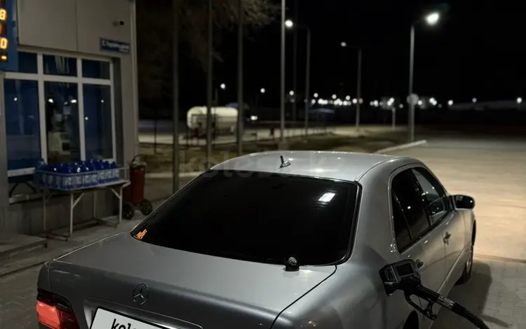 Mercedes-Benz E 280 1999 года за 4 600 000 тг. в Кызылорда