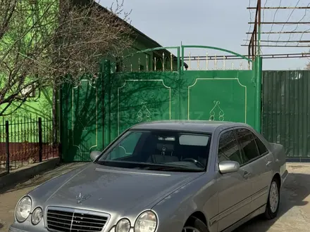 Mercedes-Benz E 280 1999 года за 4 600 000 тг. в Кызылорда – фото 4