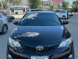 Toyota Camry 2013 годаүшін5 900 000 тг. в Актобе – фото 4