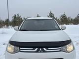 Mitsubishi Outlander 2012 годаүшін7 300 000 тг. в Астана – фото 3