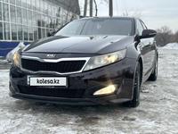 Kia Optima 2013 года за 6 900 000 тг. в Талдыкорган