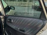 Opel Astra 1997 года за 730 000 тг. в Шымкент – фото 4