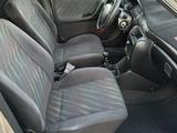 Opel Astra 1997 года за 730 000 тг. в Шымкент – фото 3