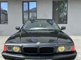 BMW 728 1997 года за 2 900 000 тг. в Шымкент
