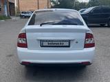 ВАЗ (Lada) Priora 2172 2013 годаfor2 450 000 тг. в Усть-Каменогорск – фото 3