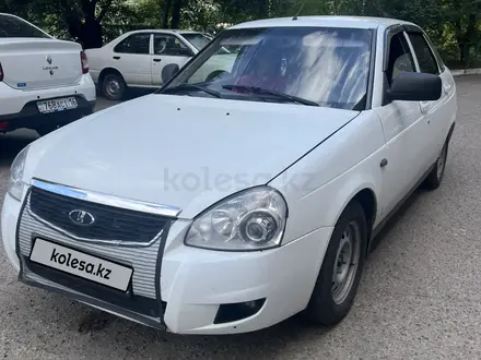 ВАЗ (Lada) Priora 2172 2013 года за 2 350 000 тг. в Усть-Каменогорск