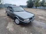 Audi 80 1992 года за 2 500 000 тг. в Актобе – фото 4