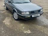 Audi 80 1992 года за 2 500 000 тг. в Актобе – фото 5