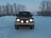 Mitsubishi Pajero 1996 годаfor4 300 000 тг. в Усть-Каменогорск