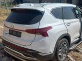 Hyundai Santa Fe 2021 года за 505 505 тг. в Алматы