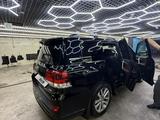Toyota Land Cruiser 2018 годаүшін40 000 000 тг. в Алматы – фото 5
