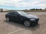 BMW 528 2013 года за 7 500 000 тг. в Караганда – фото 2