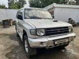 Mitsubishi Pajero 2002 года за 3 200 000 тг. в Тараз