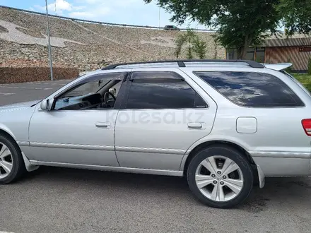 Toyota Mark II Qualis 1998 года за 4 800 000 тг. в Конаев (Капшагай) – фото 14