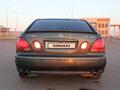 Lexus GS 300 1999 годаfor4 700 000 тг. в Кокшетау – фото 12