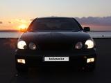 Lexus GS 300 1999 годаfor4 700 000 тг. в Кокшетау – фото 5