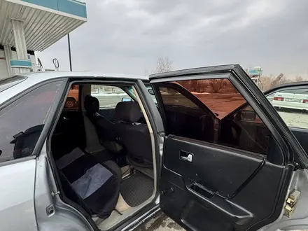 Audi 80 1987 года за 600 000 тг. в Тараз – фото 2